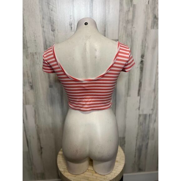 Stripped top - Picture 3 of 5